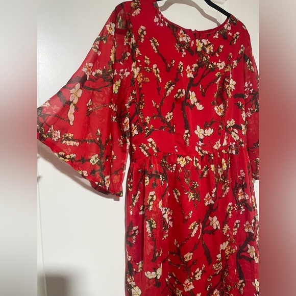 Beautiful Dress - Picture 3 of 5